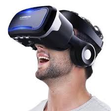 Com triar les ulleres de realitat virtual