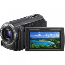 Top 10 videokamera a szakértői értékeléshez