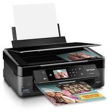 Jak wybrać drukarkę domową
