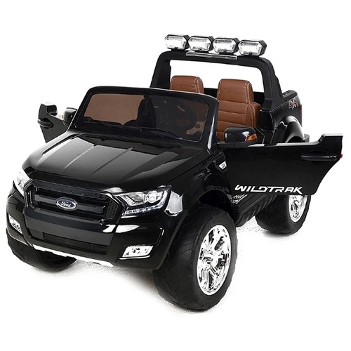 CoolCars Ford Ranger F650 4WD