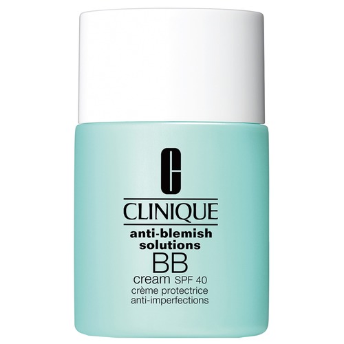 Clinique Anti-Blemish Solutions Multifunktionell Korrigerande BB Cream för Problem Skin SPF40