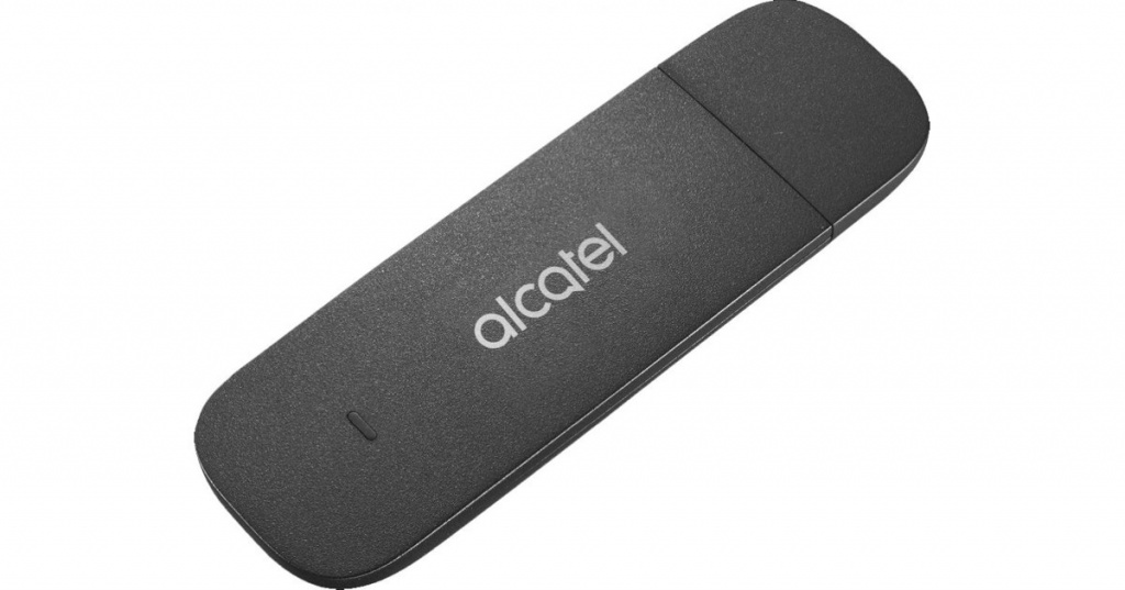 Klíč propojení Alcatel