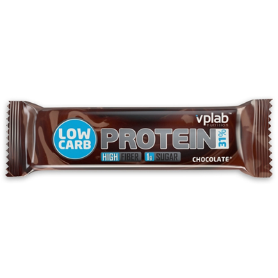 VPLAB البروتين دفعة منخفضة البروتين الكربوهيدرات
