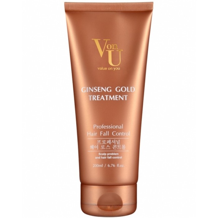 Von-u Ginseng Oro