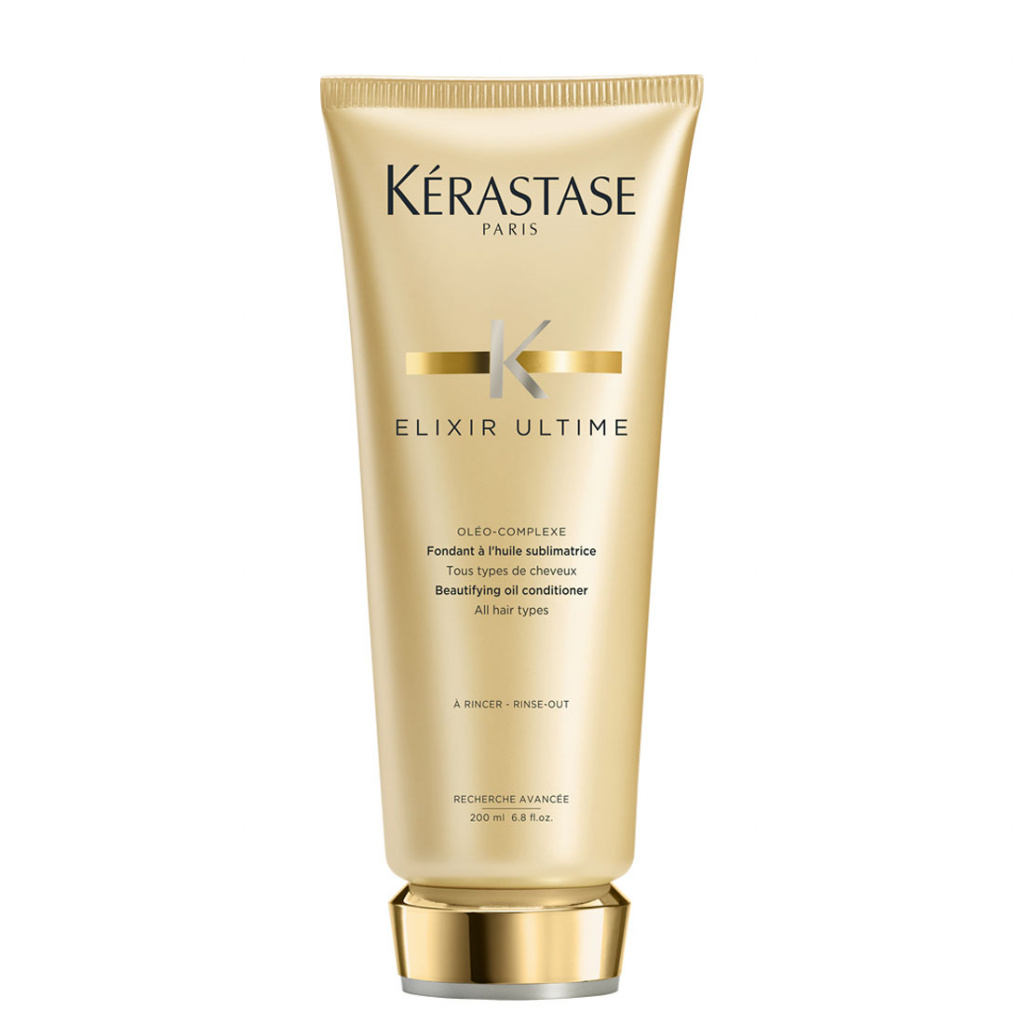 Kerastase Elixir Ultime Le Fondant a LHuile Sublimatrice