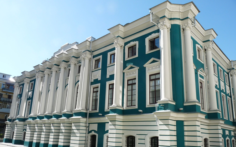 متحف الفن Kramskov