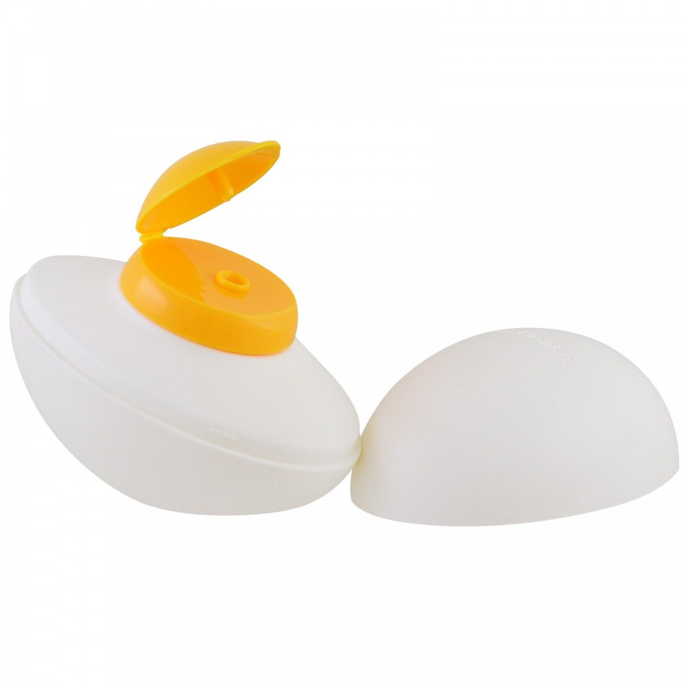 Peeling gel Smooth Egg Skin Re: födelse Holika Holika