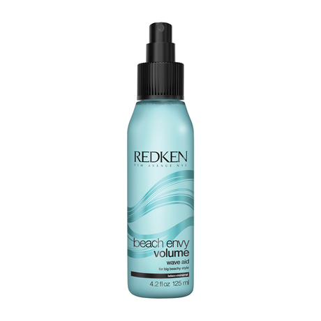 Redken Beach Envy Volume Wave spray de ayuda