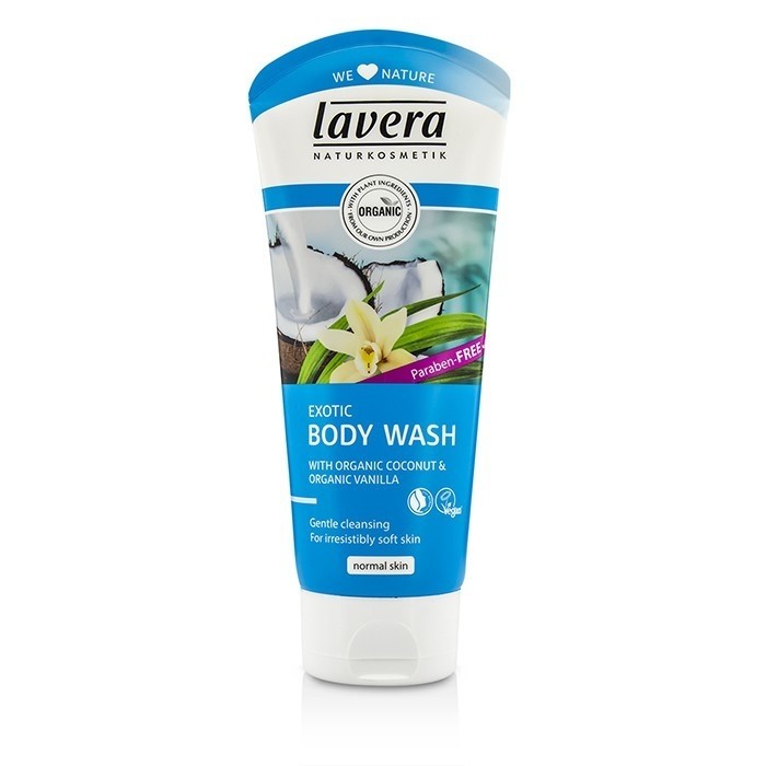 LAVERA EXOTIC COCON & VANILLA BODY WASH.jpg