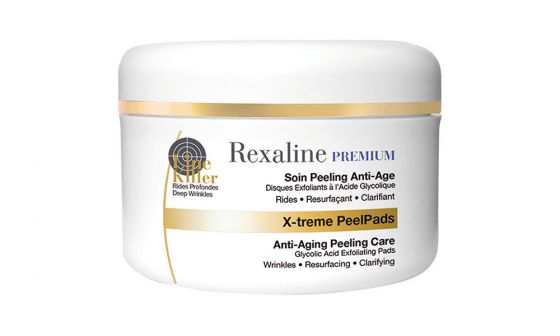 Rexaline Line Killer X-treme Body Sculpt Premium