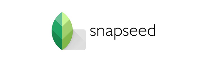 تطبيق Snapseed