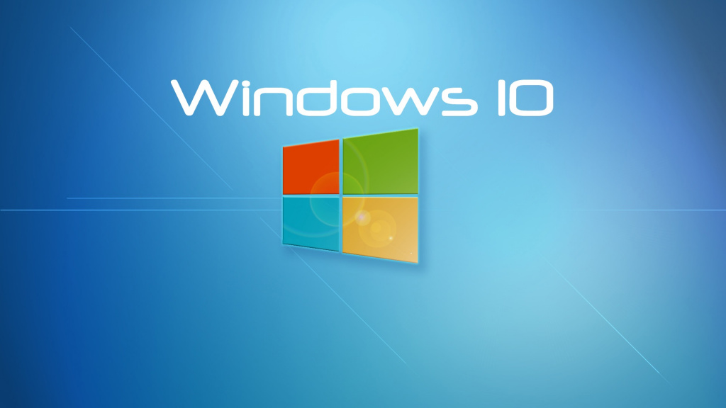 Windows 10 - LTSB i S