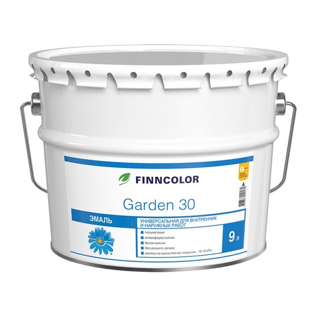 Finncolor Garden 30