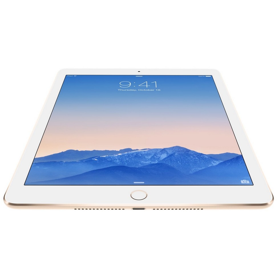 Apple iPad Air 2 64Gb Wi-Fi + Celluláris