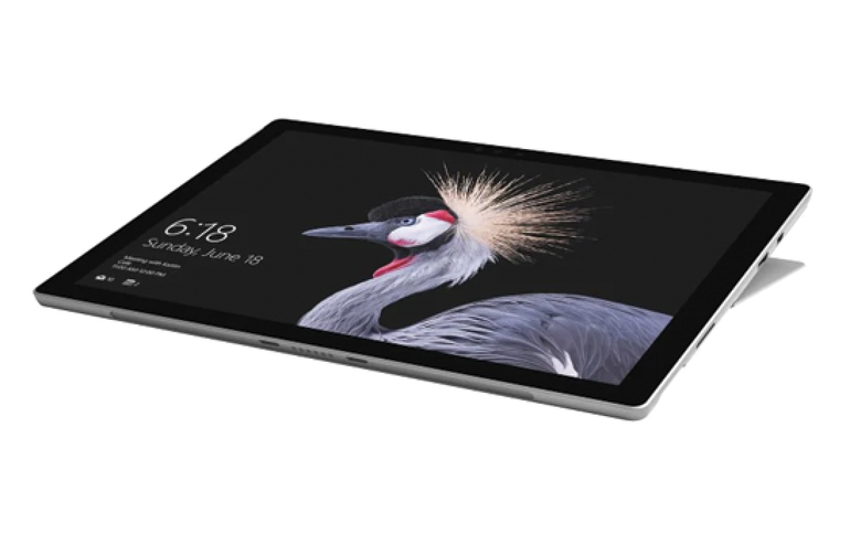 Microsoft Surface Pro 5 i5 4Gb 128 Gt