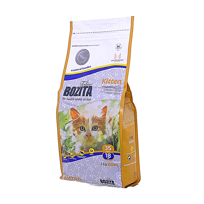 بوزيتا سوبر بريميوم تتغذى على الأطعمة التي تحتوي على سمك السلمون والدجاج والأرز 35 18.jpg