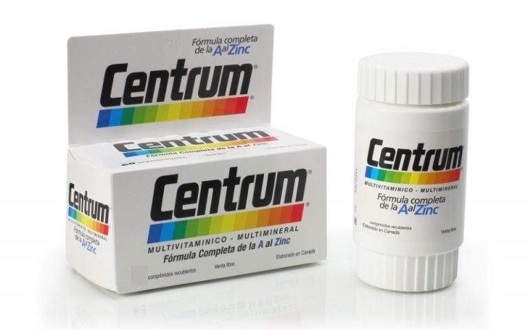 Centrum