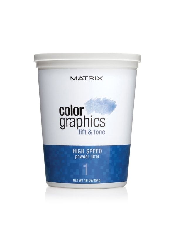 مصفوفة Colorgraphics ليفتوني