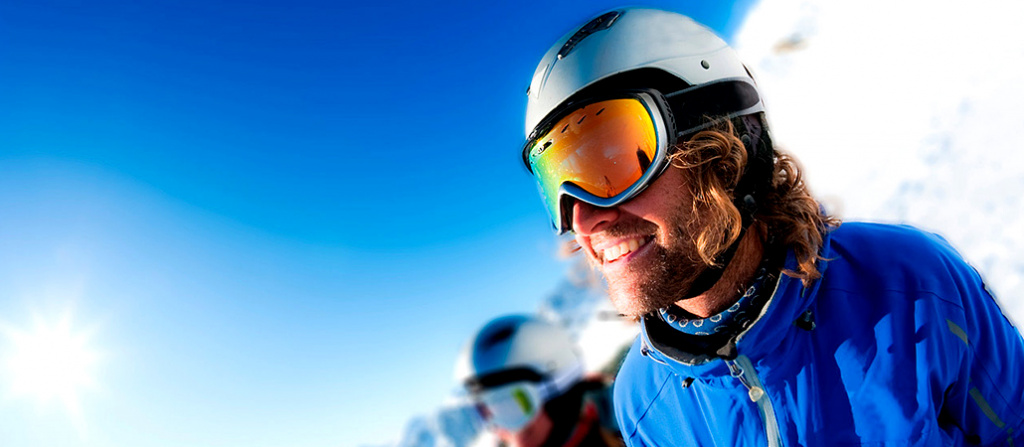 Hur man väljer en hjälm för snowboard