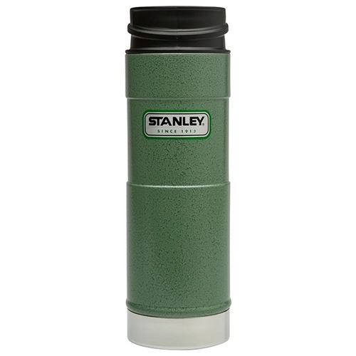 STANLEY Classic One Hand Vakuum Mugg (0,47 L)