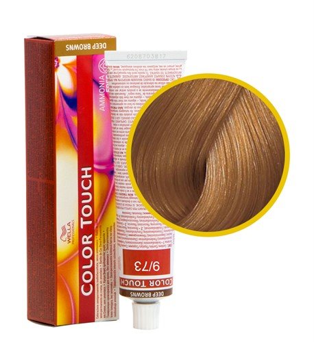 Wella Profecional Color Touch