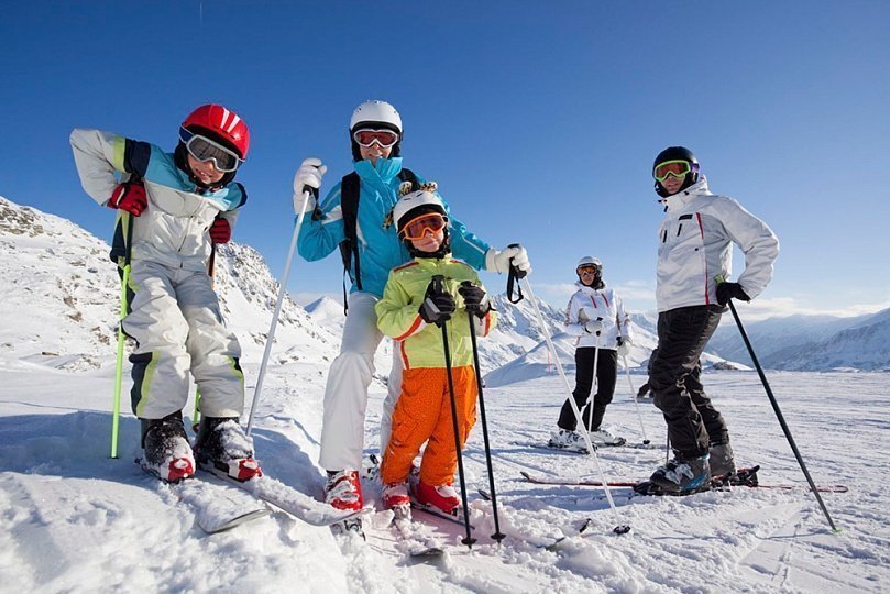Što tražiti pri odabiru skijanja