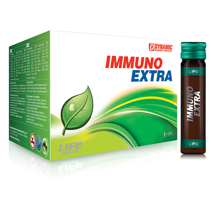 Immuno Extra