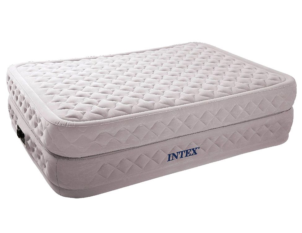 Vzduchová postel Intex Supreme (64464)