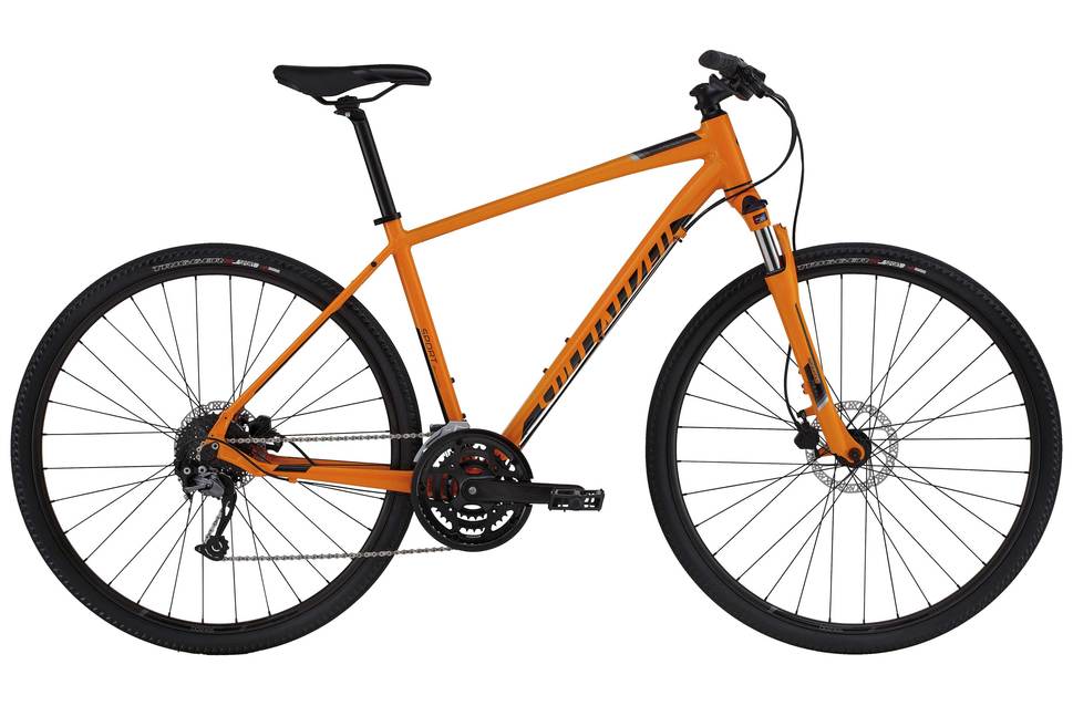 ESPECIALIZADO CROSSTRAIL SPORT DISC