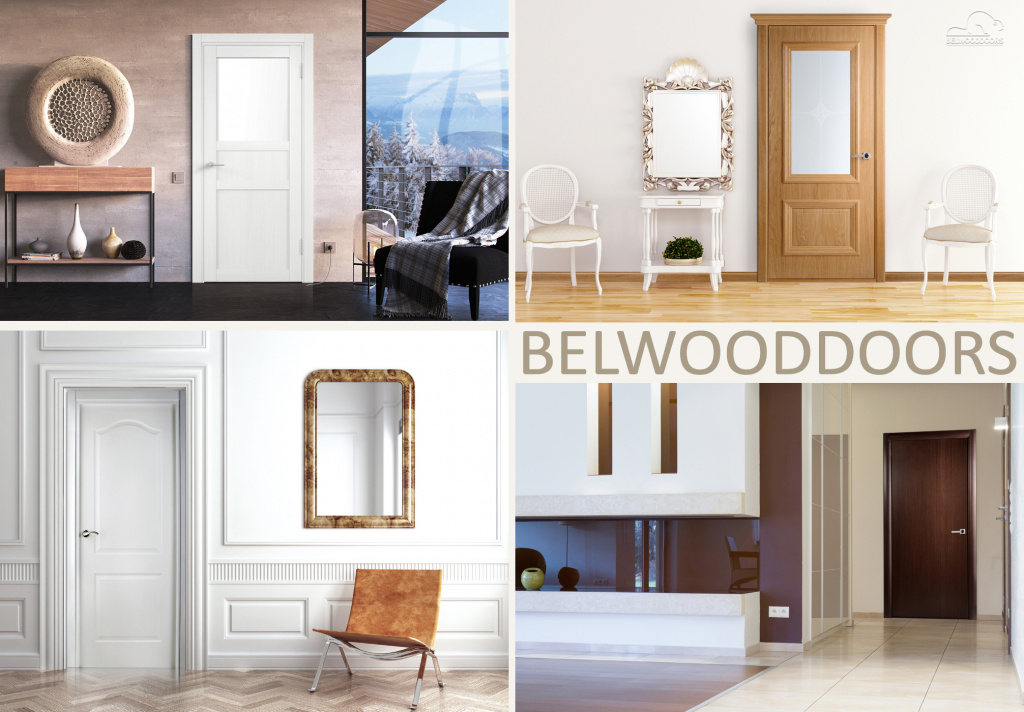 BELWOODDOORS