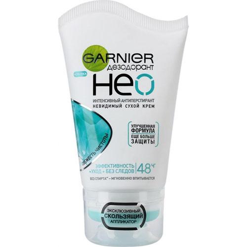 Antitranspirante Intensivo Garnier Neo