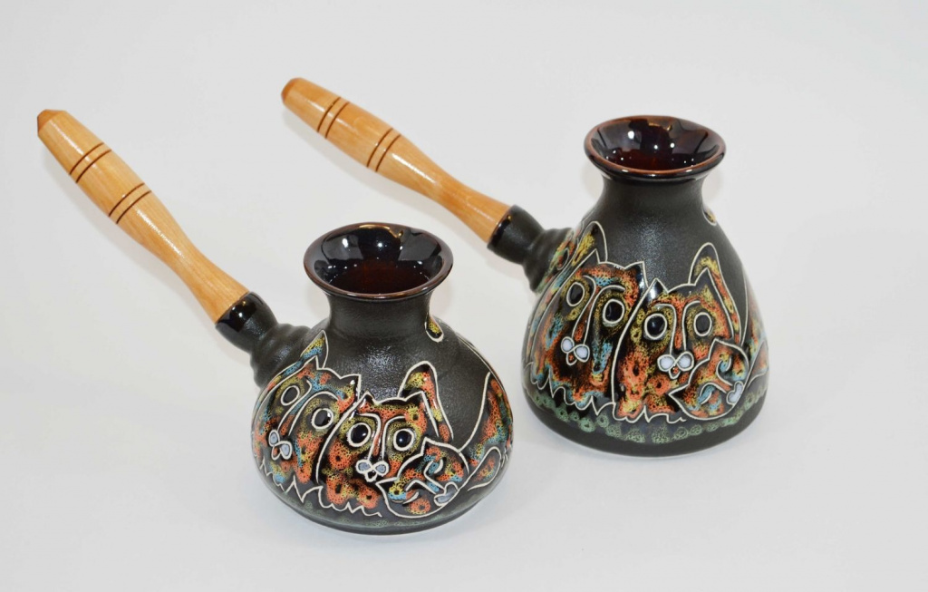 Ceramică Turk