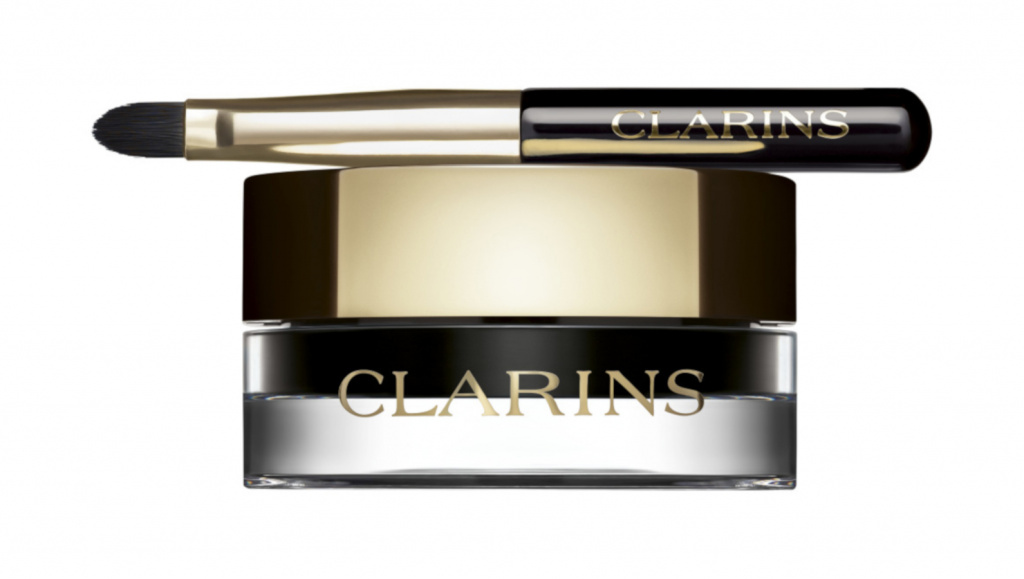 Clarins Eyeliner Gel impermeabil