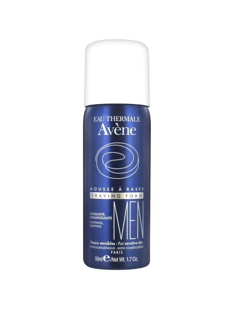 Gel de afeitar Avene Men.jpg