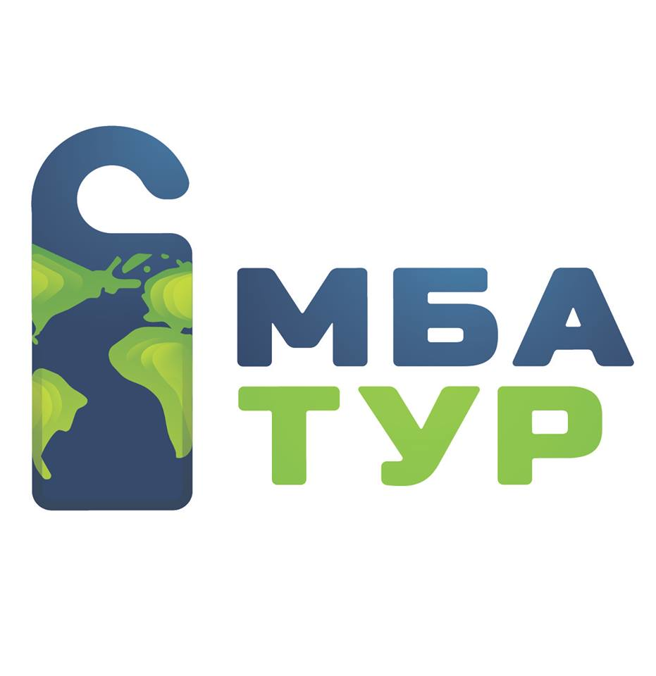 IBA-TOUR agensi pelancongan Moscow logo