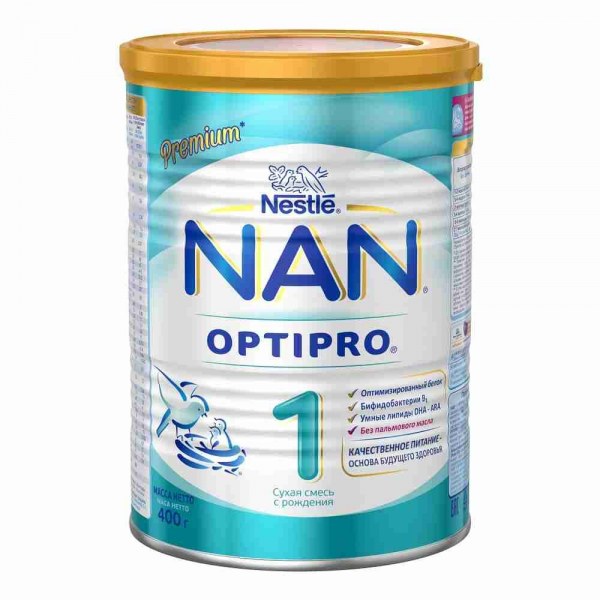 نان (نستله) 1 Optipro