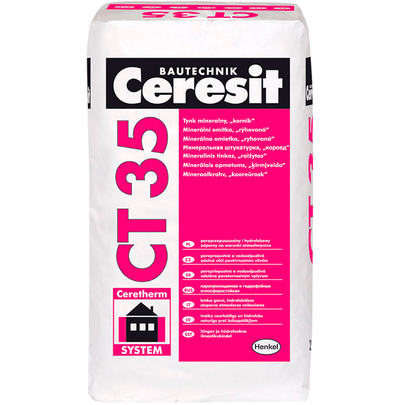 Ceresit CT 35