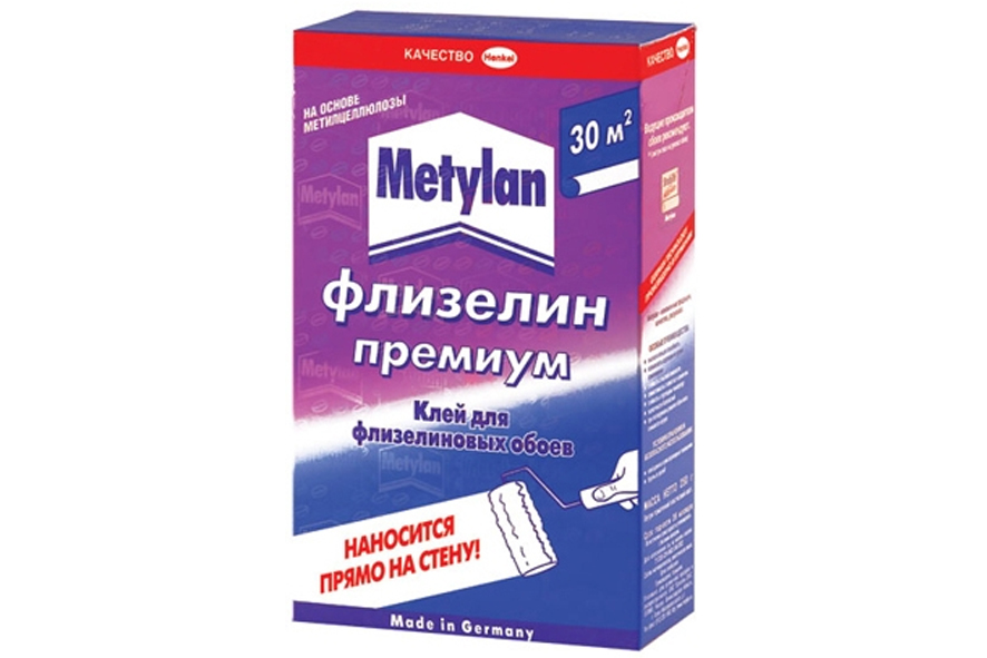 Metylan Flizelin Premium