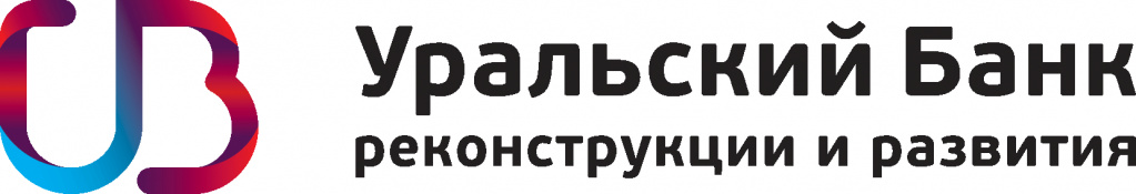 Uralbanken för återuppbyggnad och utveckling