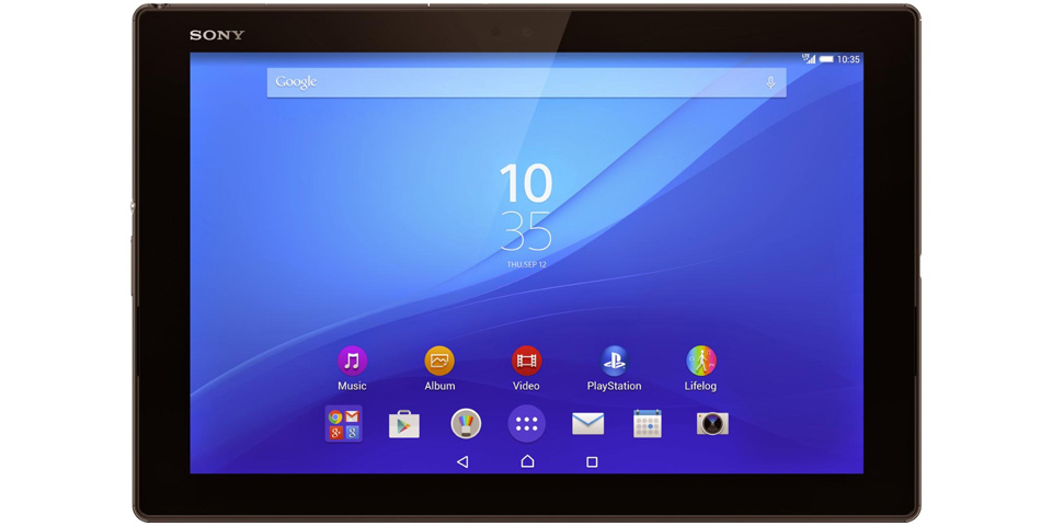 Sony Xperia Z4 Tablet 32Gb LTE