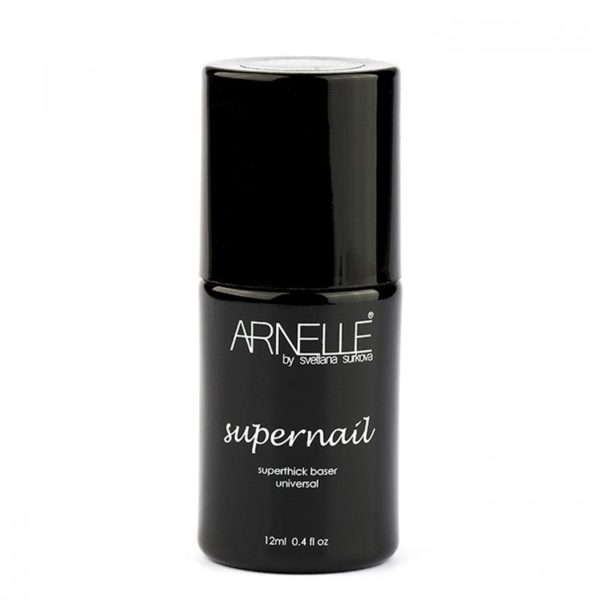 Base super gruesa Supernail Arnelle