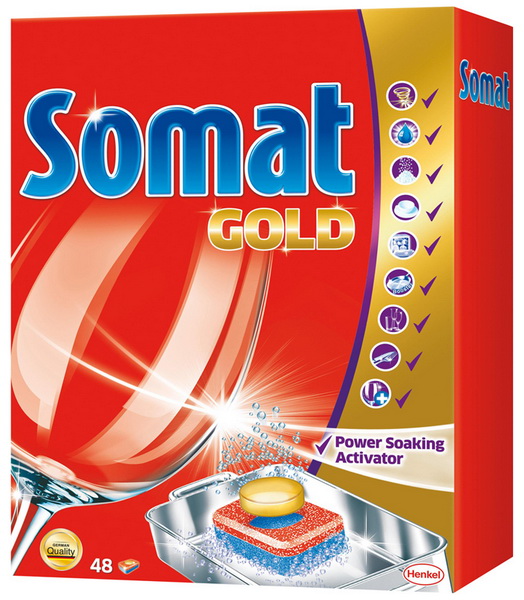 Somat arany