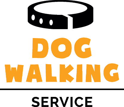mersul câinii de serviciu pe jos