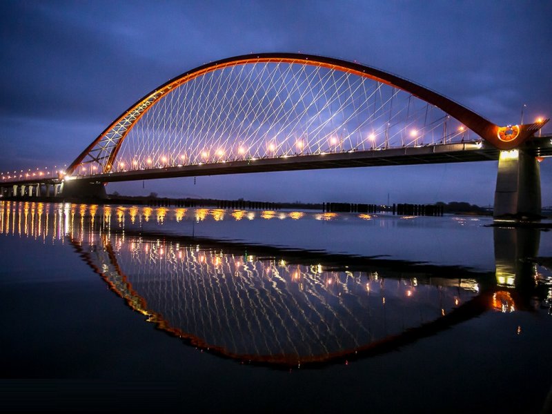 جسر بوجرينسكي