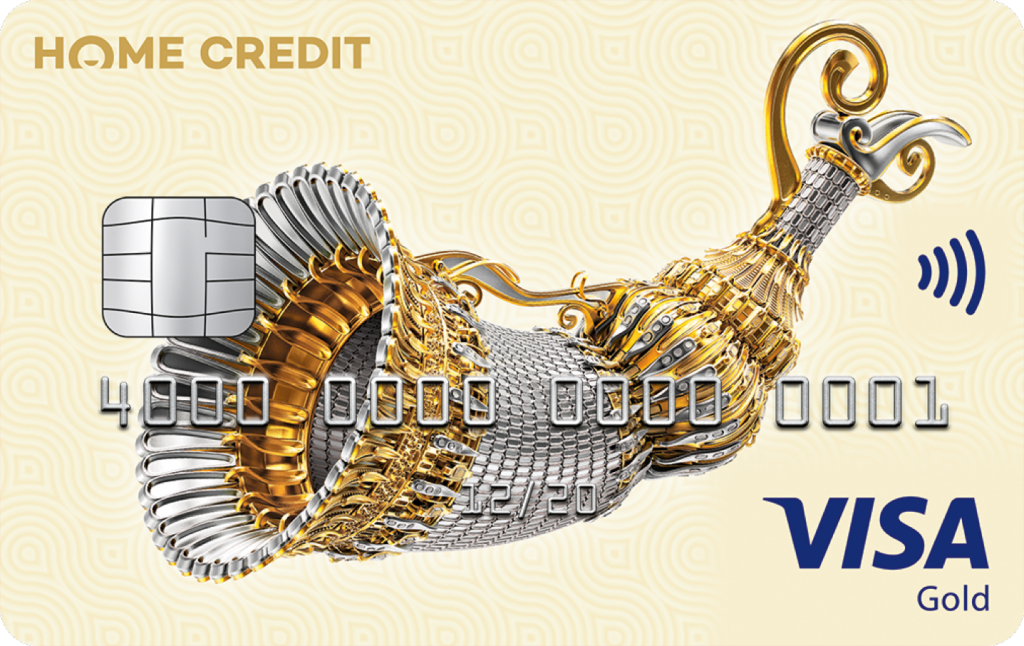 Gold Home Credit Bank