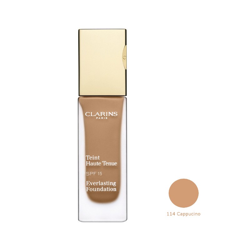 Clarins Haute Tenue +