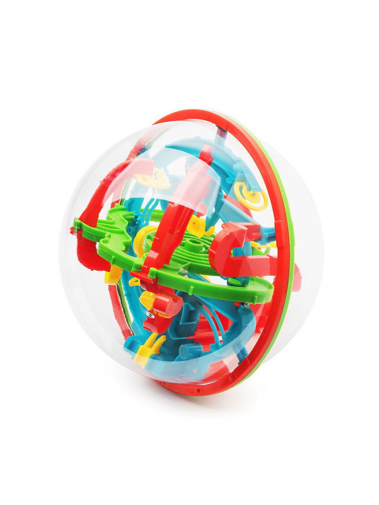Pussel BRADEX Sphere-Maze 3D
