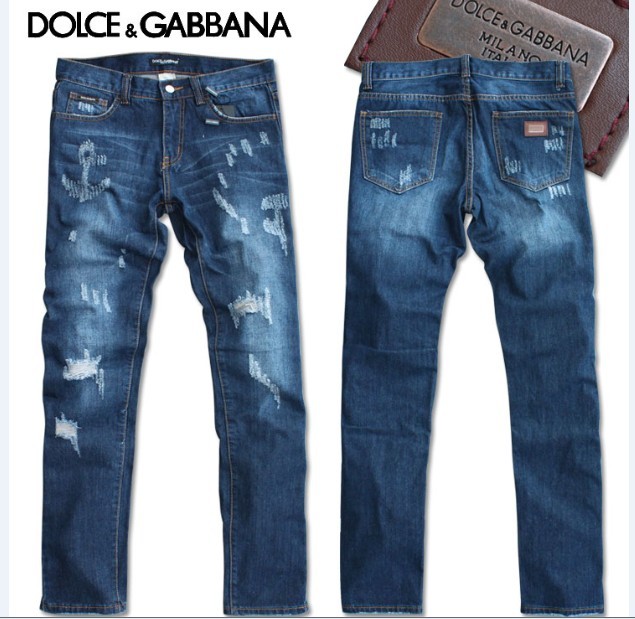 Dolce & Gabbana