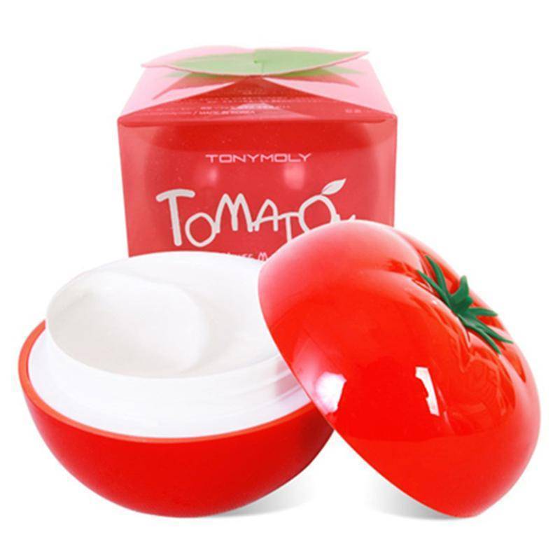 Tony Moly Tomatex Magic Massage