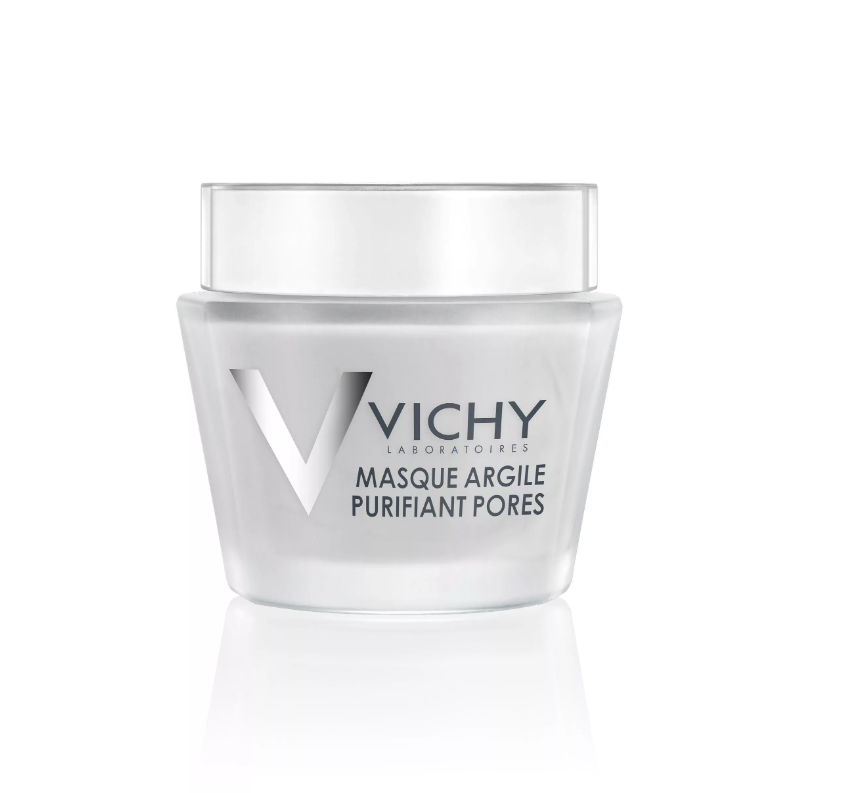 VICHY MINERAL CLEANSING PORTS MASK WITH CLAY.png